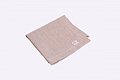 Салфетка Прованс Bohema Taupe 40х40 см (.006250) На фото Салфетка Прованс Bohema Taupe 40х40 см (.006250)