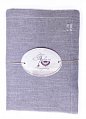 Скатерть Прованс Bohema Deep 133х180 см (.006286) На фото Скатерть Прованс Bohema Deep 133х180 см (.006286)