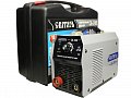 На фото Сварочный инвертор Свiтязь СA-245 1.6-5.0 мм 20-250 А (55016)