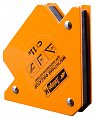 На фото Магнитный угольник Дніпро-М МК-711 11 кг (67712001)