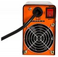 На фото Сварочный инвертор Дніпро-М САБ-250К 1.6-5.0 мм 20-250 А (70127037)