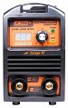 На фото Сварочный инвертор Дніпро-М САБ-258ДПА 1.6-4.0 мм 20-250 А (70127043)