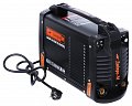 На фото Сварочный инвертор Дніпро-М 250D 1.6-5.0 мм 20-250 А (70195005)