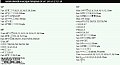 На фото Набор ключей и насадок торцевых Mastertool 1/4”, 3/8”, 1/2” с трещоткой 72 зуба, 121 шт (78-5121)
