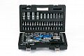 На фото Набор инструмента Licota 1/2" и 1/4" 94 предмета (ALK-8010F)