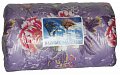 На фото Матрас ватный Dotinem 90х190 см поликоттон 75 г/м2 (210579)