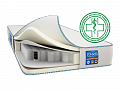 На фото Ортопедический матрас Donson Smart 140х200 см (223)