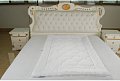 На фото Одеяло детское Arya Pure Line 95х145 см Sophie Baby (TR1001157)
