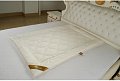 На фото Одеяло детское Arya Pure Line 95х145 см Bamboo-Kun Baby (TR1001158)