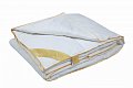 На фото Одеяло Arya Natural Line 155х215 см Selvina (TR1001150)