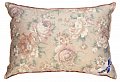 На фото Подушка Billerbeck Венеция Пух 68х68 см (1592-03/68)