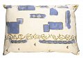 На фото Подушка Billerbeck Матиола Пух/перо 68х68 см Кремовая (1502-10/68)