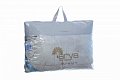 На фото Подушка Arya Pure Line 50х70 см Sophie Brown (TR1001125)