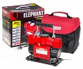 На фото Автокомпрессор Elephant 60 л/мин (КА-20127)