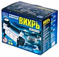 На фото Автокомпрессор Vitol Вихрь 27 л/мин (КА-В12170)