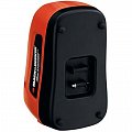 На фото Автокомпрессор Black&Decker 40 л/мин (ASI300)