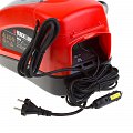 На фото Автокомпрессор Black&Decker 40 л/мин (ASI300)