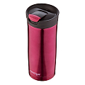 Термокружка Contigo Huron 470 мл vivacious (1000-0502) На фото Термокружка Contigo Huron 470 мл vivacious (1000-0502)