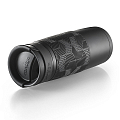 На фото Термокружка Contigo Metra 470 мл черный (1000-0621)