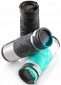 На фото Термокружка Contigo 470 мл стальной (1000-0623)