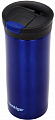 Термокружка Contigo Huron 470 мл синий (1000-0551) На фото Термокружка Contigo Huron 470 мл синий (1000-0551)