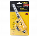 На фото Горелка газовая Sigma для пайки с пьезоподжигом (2901371)
