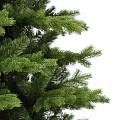 На фото Ель TriumphTree 305 см Sherwood de Luxe (389090)