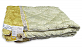 На фото Одеяло Leleka-Textile Шерстяное стандарт 200х220 см