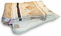 На фото Одеяло Leleka-Textile Шерстяное Зима 105х140 см