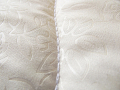 На фото Одеяло Leleka-Textile Комби 4 сезона Холлофайбер 140х205 см