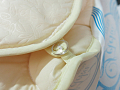 На фото Одеяло Leleka-Textile Комби 4 сезона Холлофайбер 172х205 см