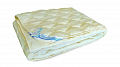 На фото Одеяло Leleka-Textile Оптима межсезонье Холлофайбер 140х205 см