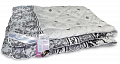 На фото Одеяло Leleka-Textile Фаворит стандарт Холлофайбер 172х205 см