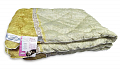 На фото Одеяло Leleka-Textile Фаворит стандарт Холлофайбер 200х220 см