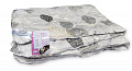 На фото Одеяло Leleka-Textile Фаворит стандарт Холлофайбер 200х220 см