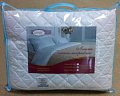 На фото Одеяло-покрывало Leleka-Textile микрофибра 172х205 см