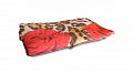 На фото Подушка-трансформер Leleka-Textile 35х50 см