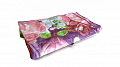 На фото Подушка-трансформер Leleka-Textile 35х50 см