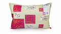 На фото Подушка Leleka-Textile Фаворит 70х70 см