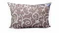 На фото Подушка Leleka-Textile Фаворит 70х70 см