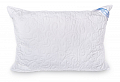 На фото Подушка Leleka-Textile Эконом стеганое шарики 50х70 см