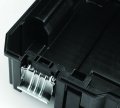 На фото Ящик DeWALT для инструментов 440х331х176 мм (DWST1-70703)