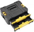 Ящик DeWALT для метизов 440х334х176 мм (DWST1-70706) На фото Ящик DeWALT для метизов 440х334х176 мм (DWST1-70706)