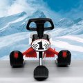 На фото Снегокат Alpen Bike (99902)