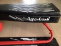 На фото Снегокат Alpen Bike (99902)