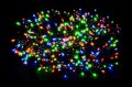На фото Гирлянда Luca Lighting мультицветная Luca 17 м (1034276)