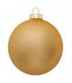 Елочные шарики House of Seasons комплект 6 шт шампань (1028670) На фото Елочные шарики House of Seasons комплект 6 шт шампань (1028670)