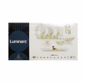 На фото Сервиз столовый Luminarc Carine Abella 46 предметов (N2263)