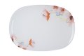 На фото Сервиз столовый Luminarc Carine Florenza White 46 предметов (N2214)