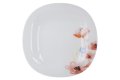 На фото Сервиз столовый Luminarc Carine Florenza White 46 предметов (N2214)
